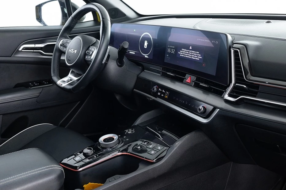 Kia Sportage – foto 9