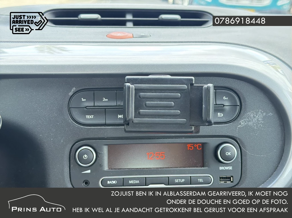 Renault Twingo – foto 22