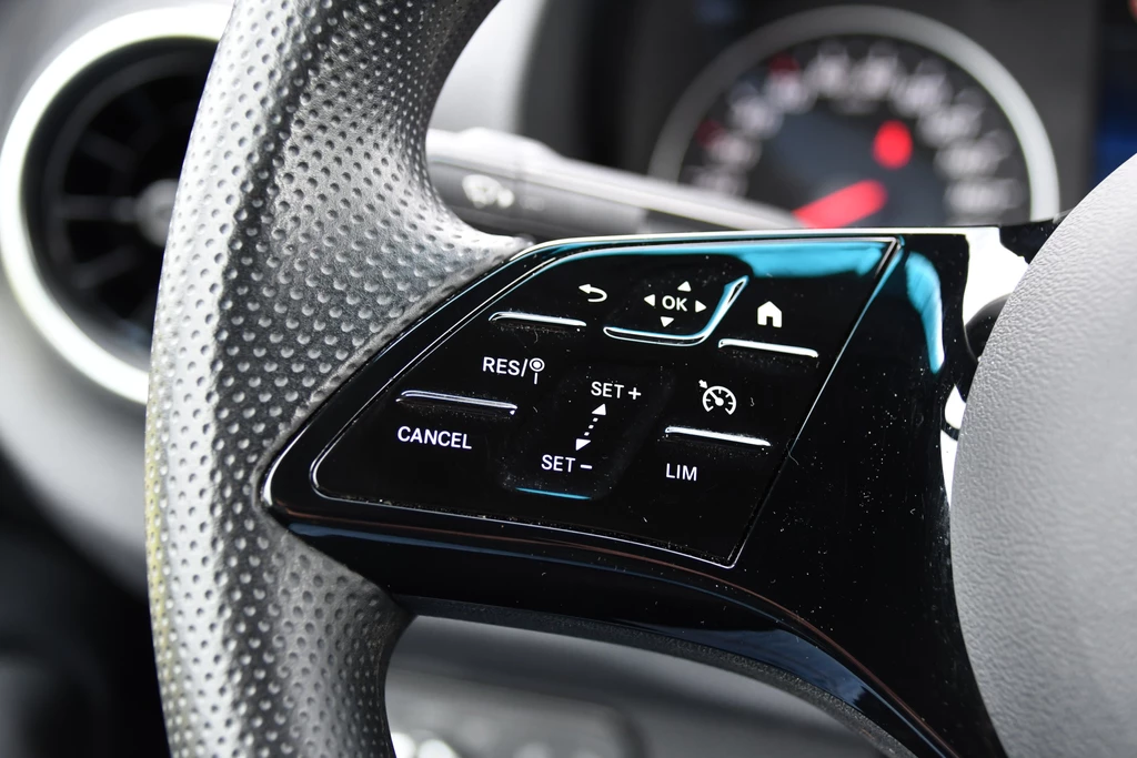Mercedes-Benz Sprinter – foto 18