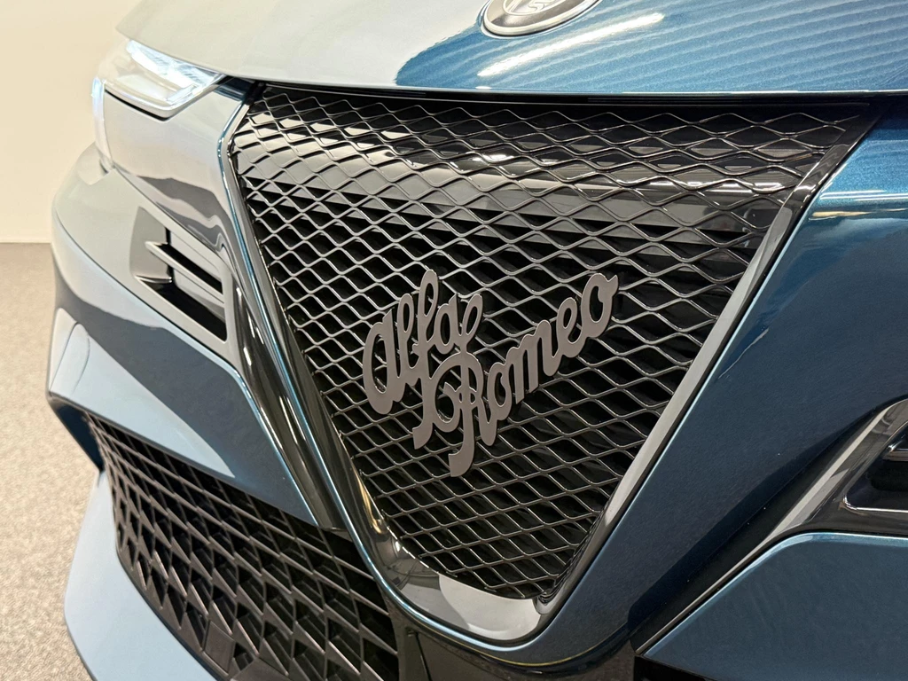 Alfa Romeo Junior – foto 34