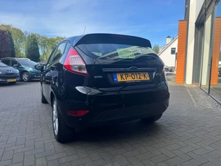 Ford Fiesta – thumbnail 7