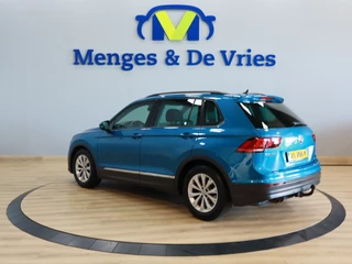 Volkswagen Tiguan – thumbnail 3