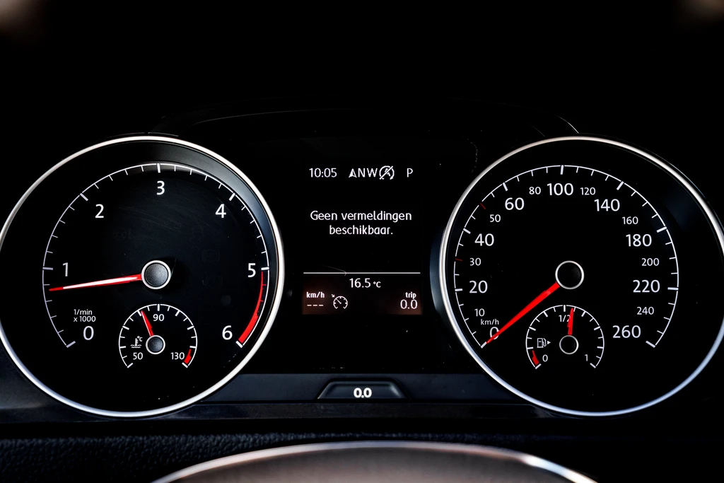 Volkswagen Golf – foto 20