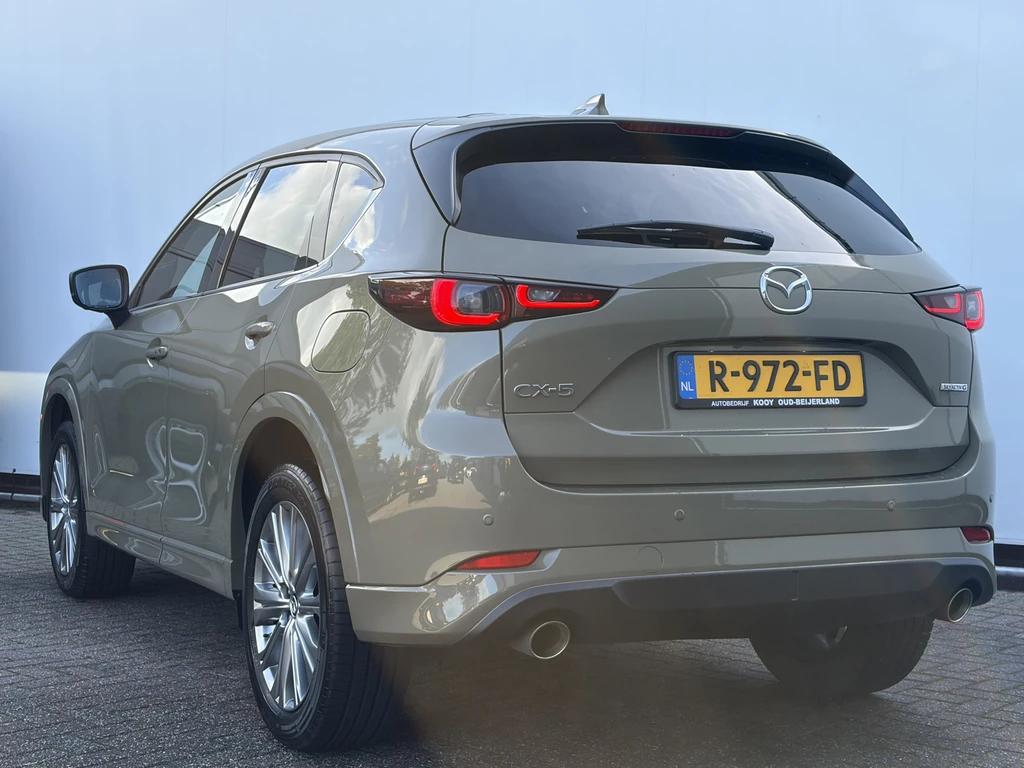 Mazda CX-5 – foto 6