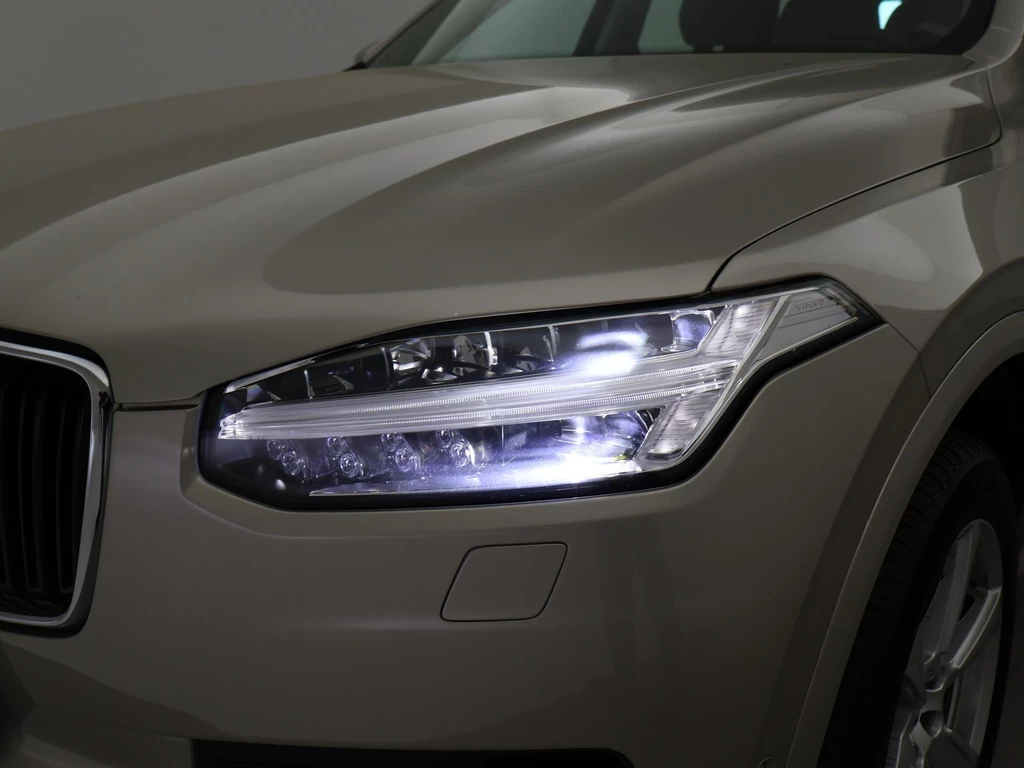 Volvo XC90 – foto 31