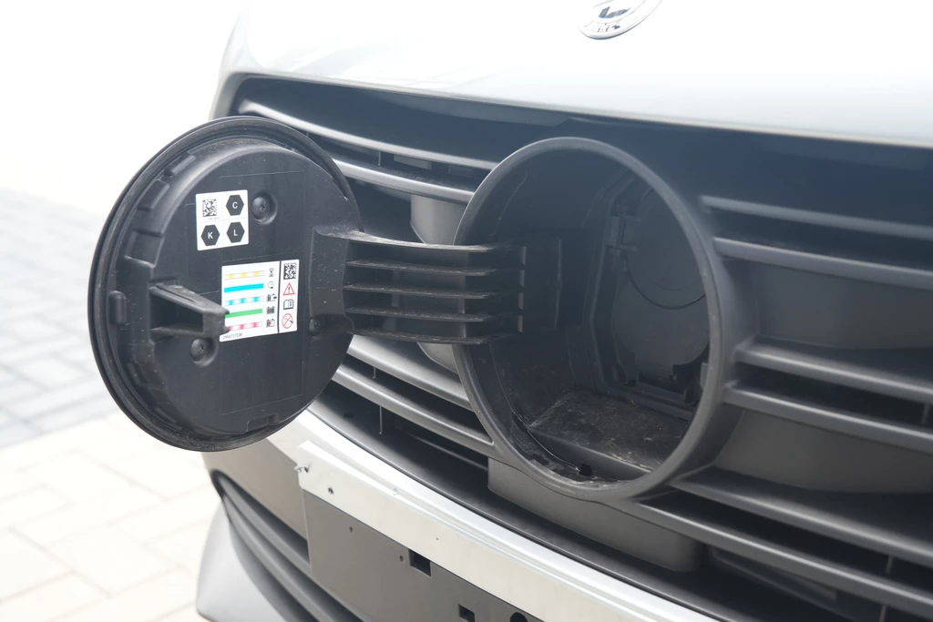 Mercedes-Benz eCitan – foto 35