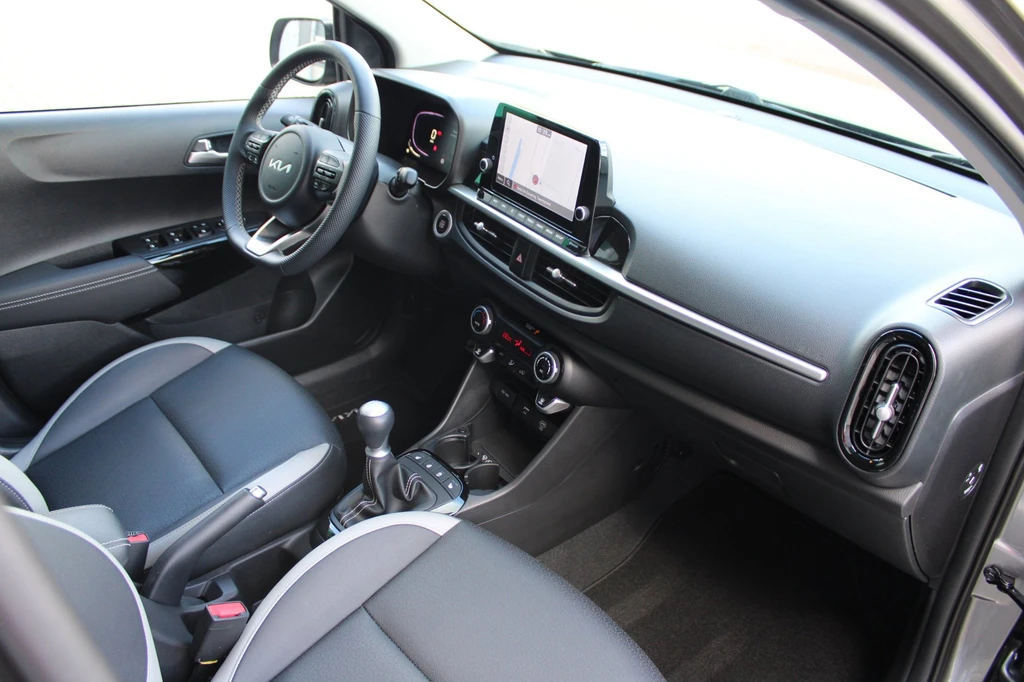 Kia Picanto – foto 38
