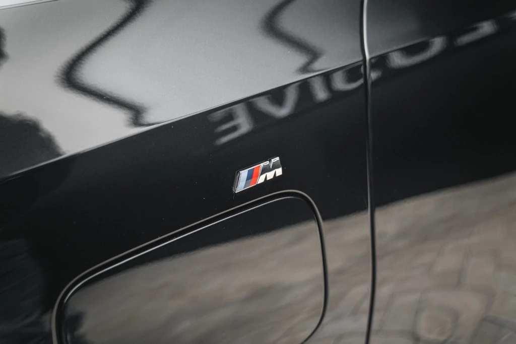 BMW 3 Serie – foto 13