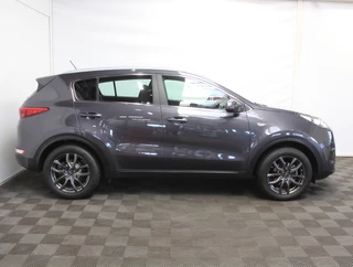 Kia Sportage – thumbnail 7