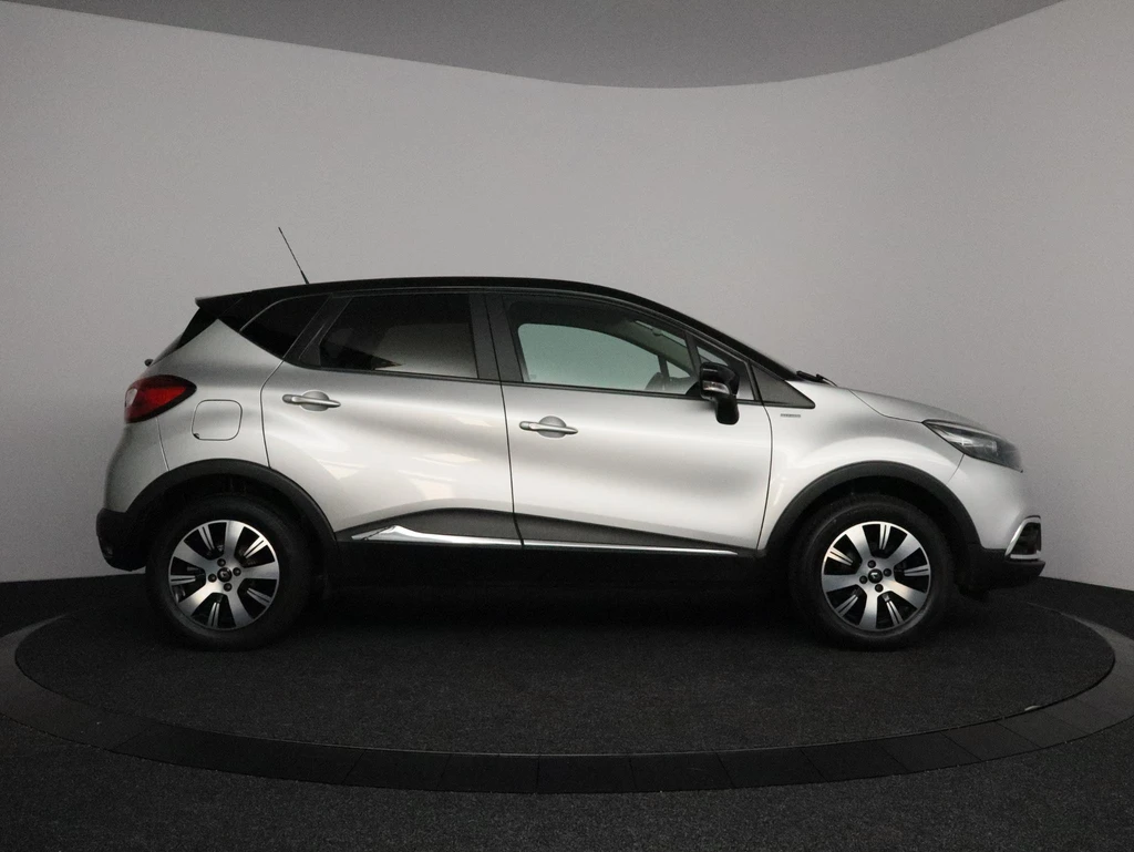 Renault Captur – foto 7