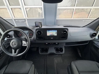 Mercedes-Benz Sprinter – thumbnail 12