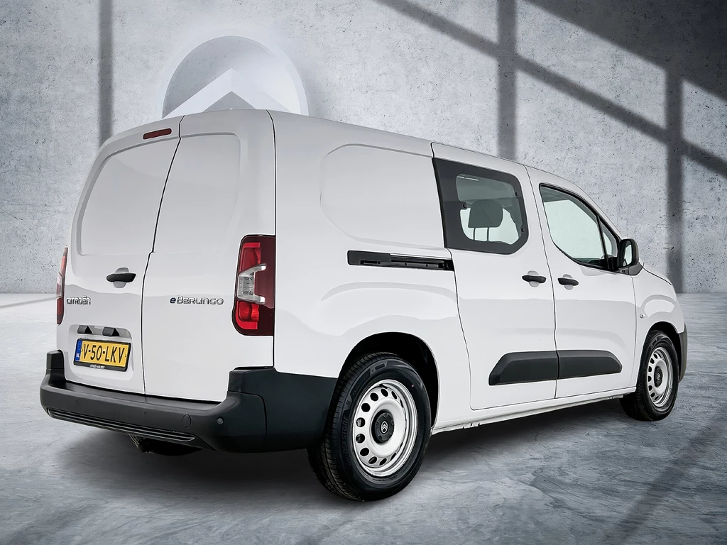 Citroën ë-Berlingo – foto 4