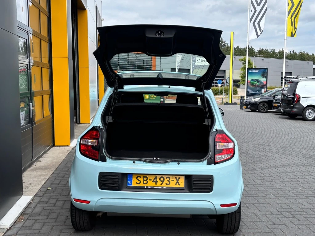Renault Twingo – foto 24