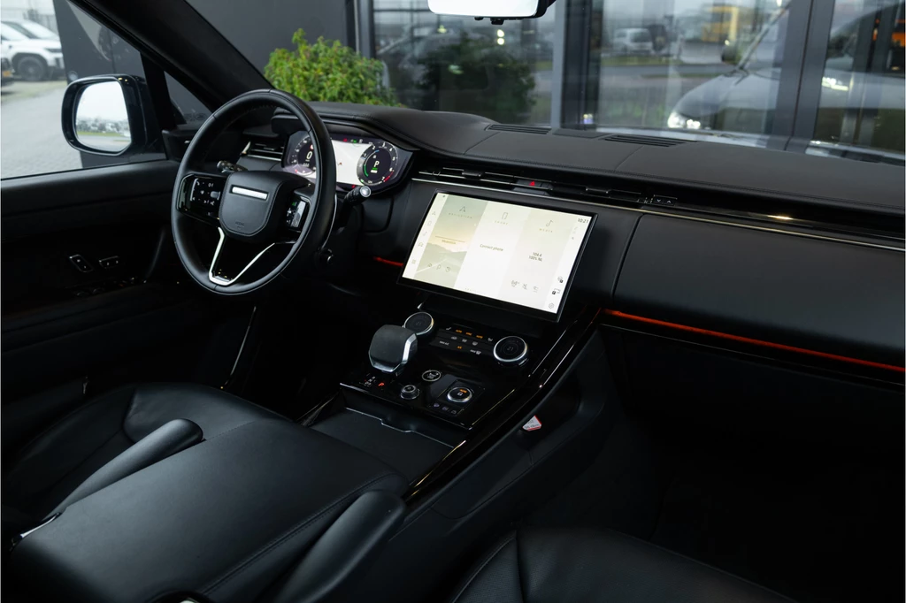Land Rover Range Rover Sport – foto 13