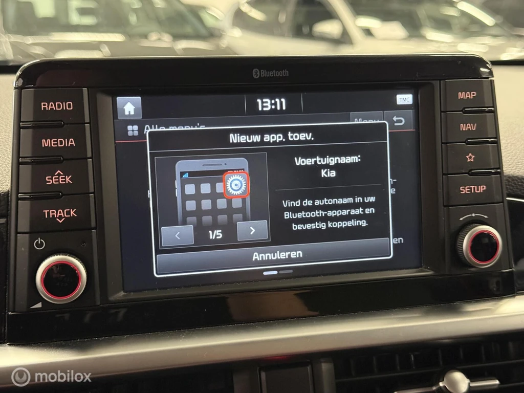 Kia Picanto – foto 20
