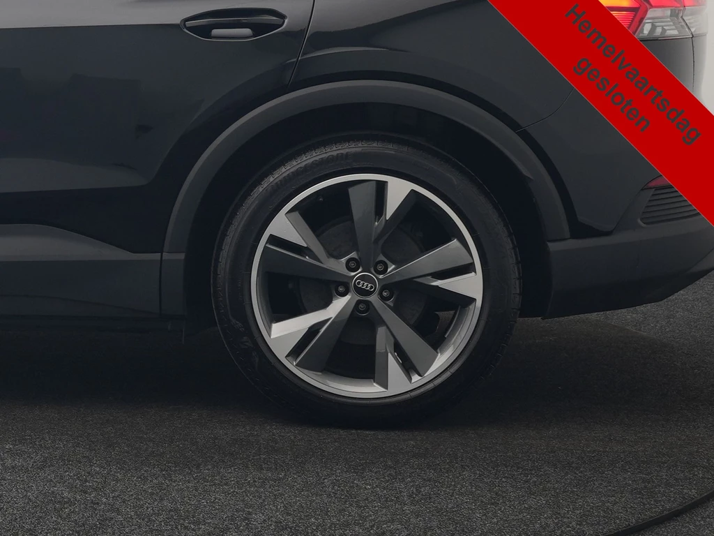 Audi Q4 e-tron – foto 46