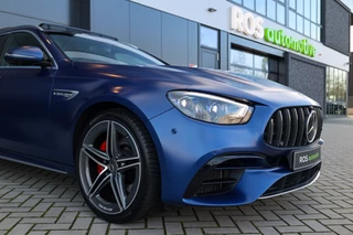 Mercedes-Benz E-Klasse – thumbnail 14
