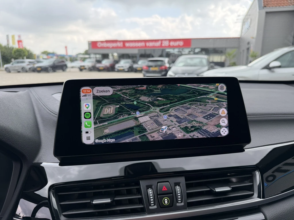 BMW X1 – foto 27