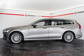 Volvo V60 – thumbnail 2