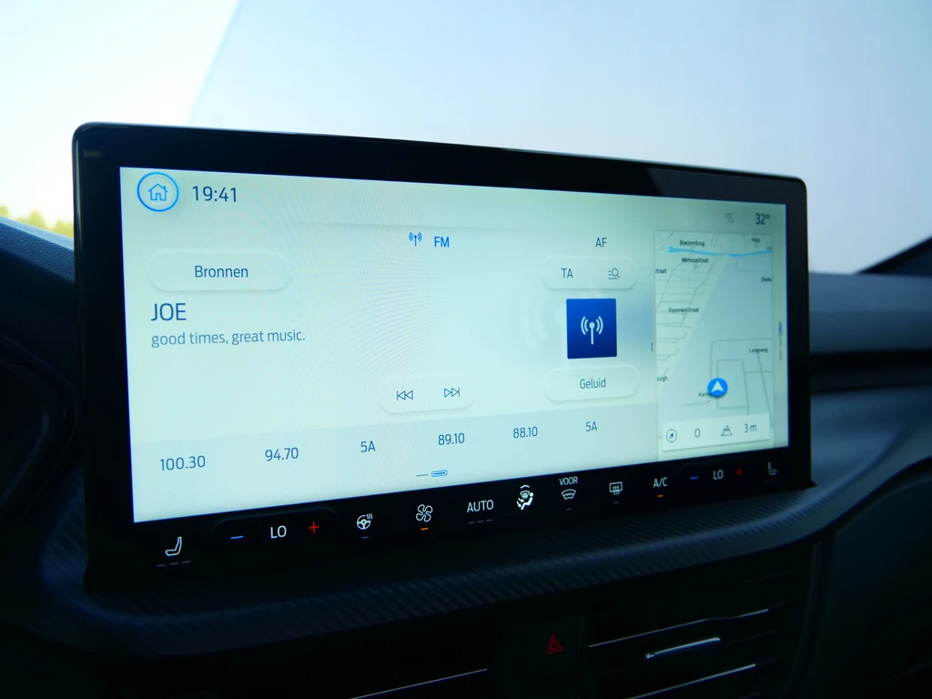 Ford Kuga – foto 33
