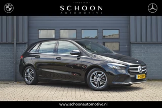 Mercedes-Benz B-Klasse – thumbnail 4