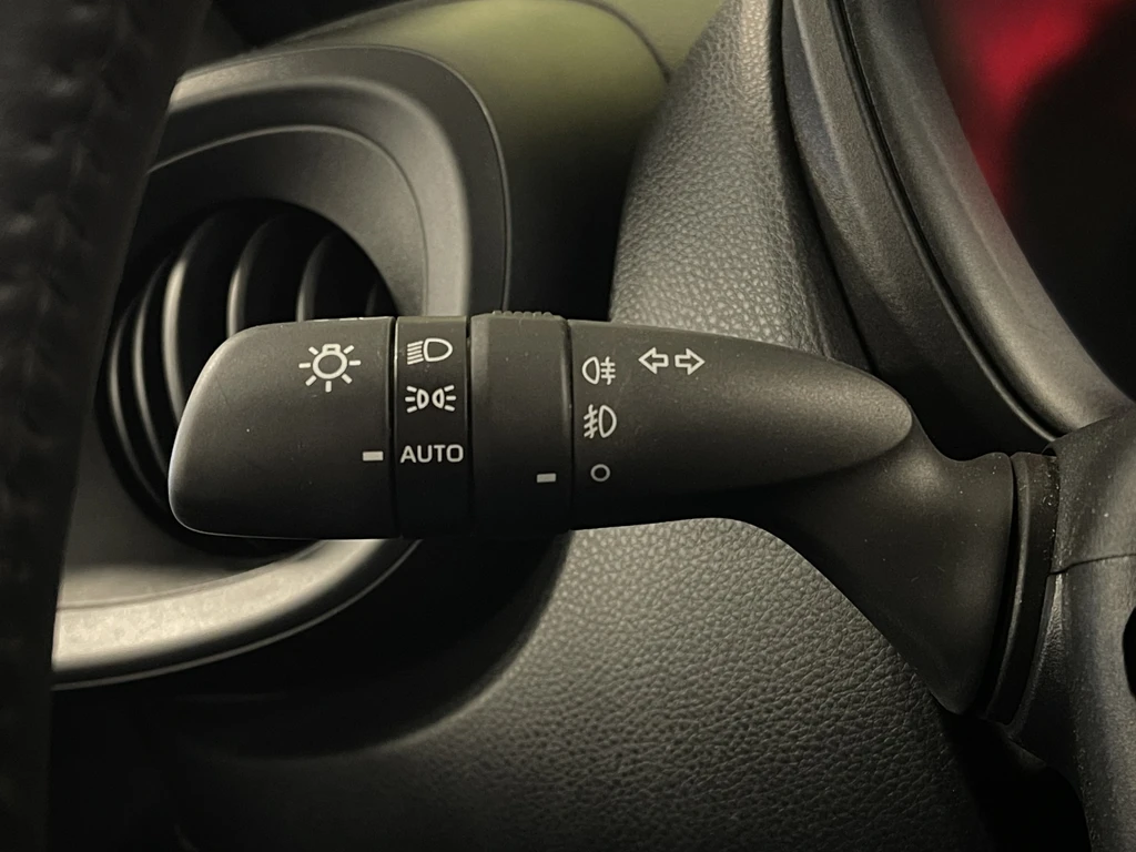 Toyota Aygo – foto 11