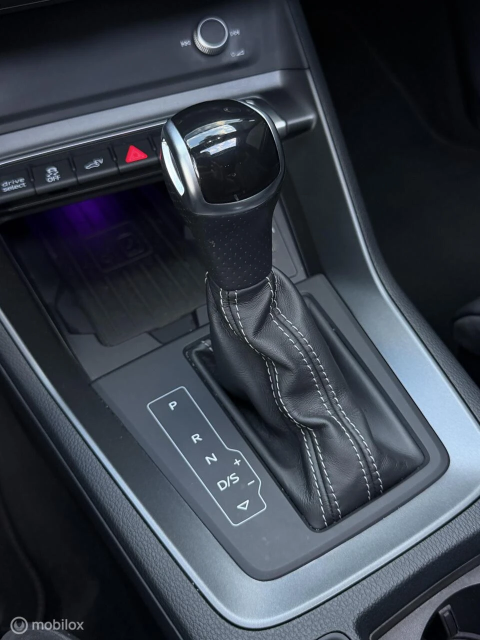 Audi Q3 – foto 45