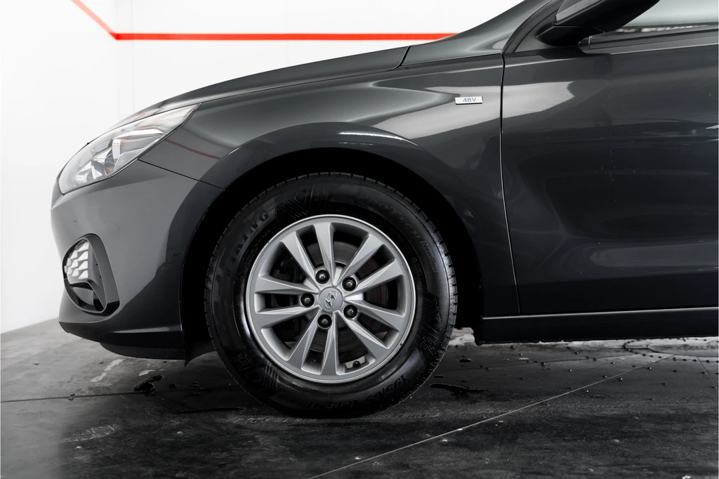Hyundai i30 – foto 15