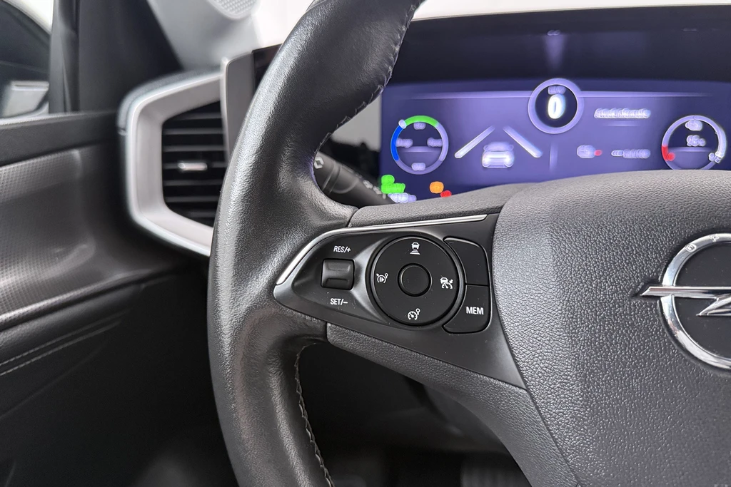Opel Mokka-e – foto 14