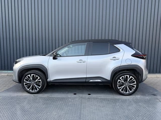 Toyota Yaris Cross – thumbnail 3