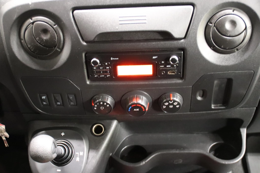Renault Master – foto 13