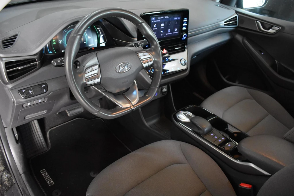 Hyundai IONIQ – foto 10
