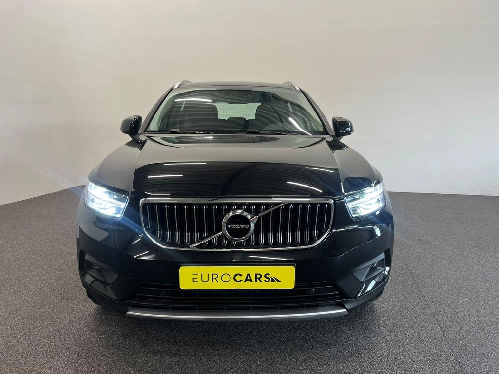 Volvo XC40 – foto 9