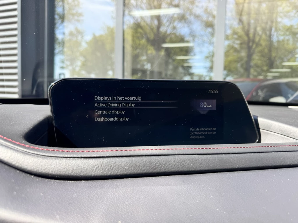 Mazda CX-30 – foto 24