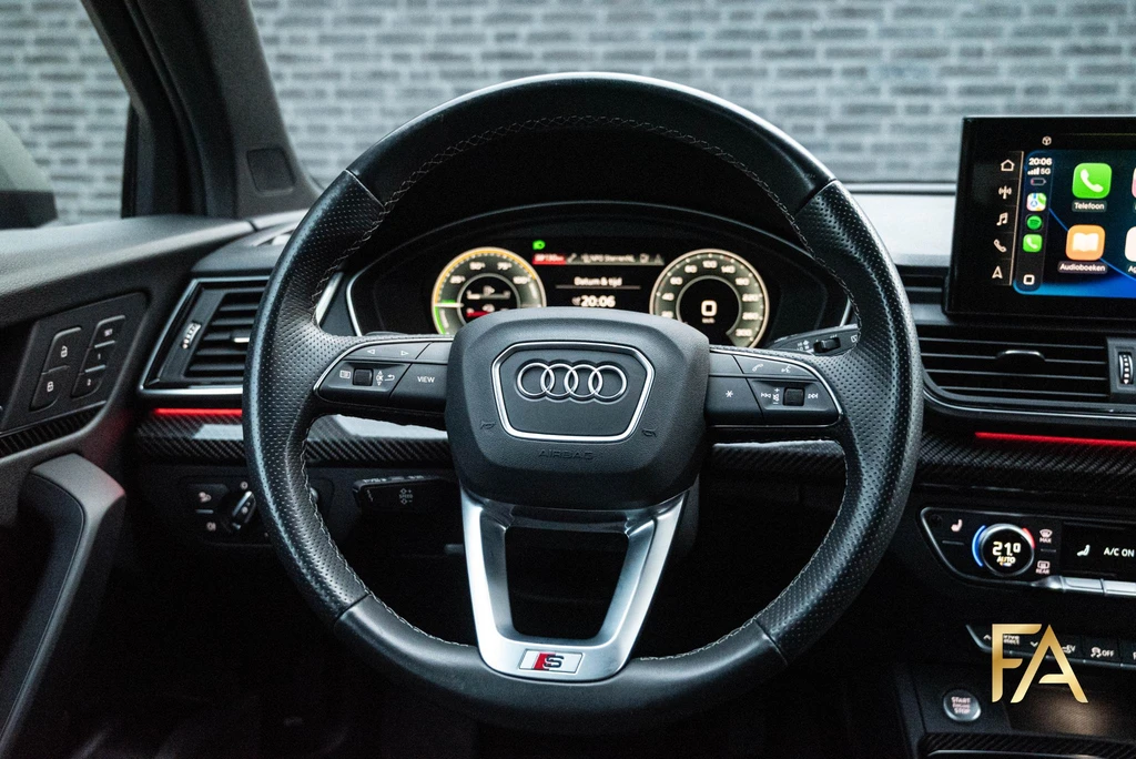 Audi Q5 – foto 51