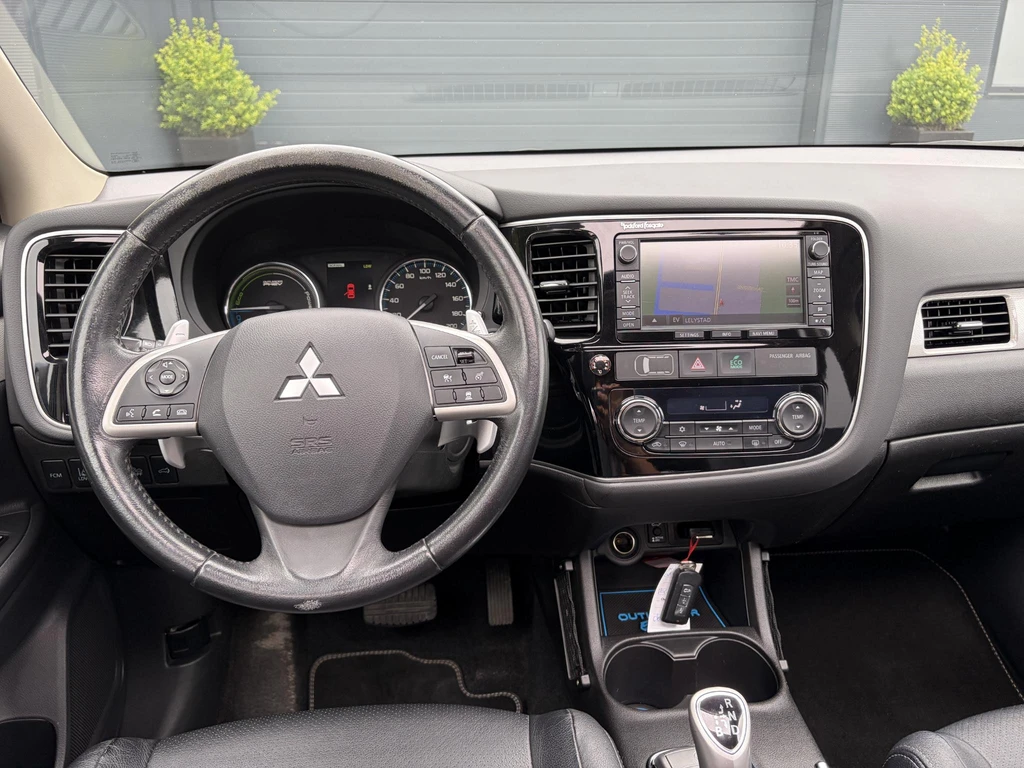 Mitsubishi Outlander – foto 5
