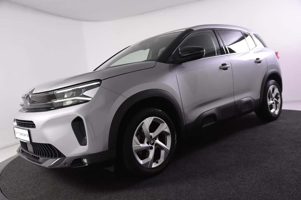 Citroën C5 Aircross – foto 4