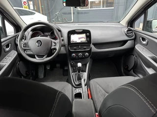 Renault Clio – thumbnail 19