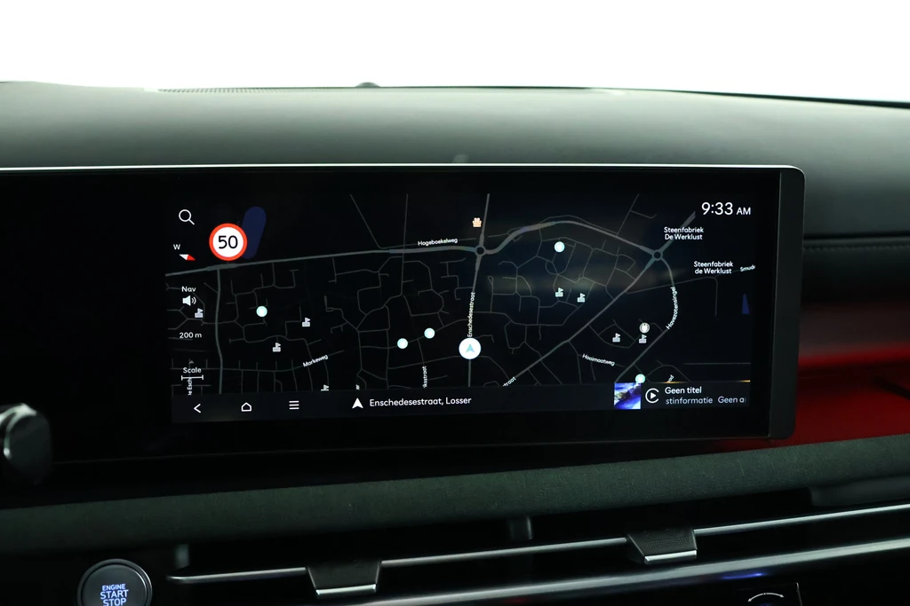 Hyundai Tucson – foto 19