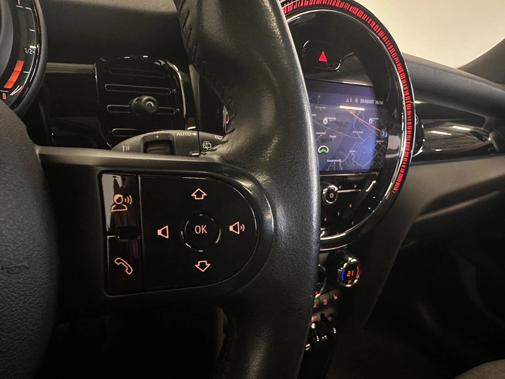 MINI Cooper – foto 24