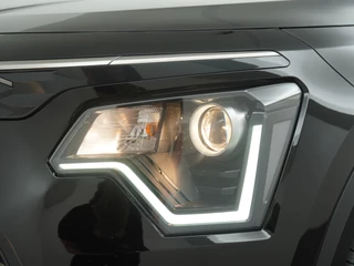 Kia Niro EV – thumbnail 15