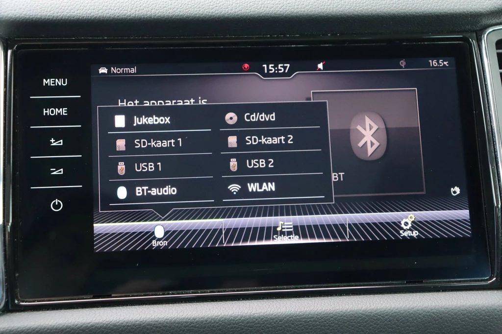 Škoda Kodiaq – foto 22