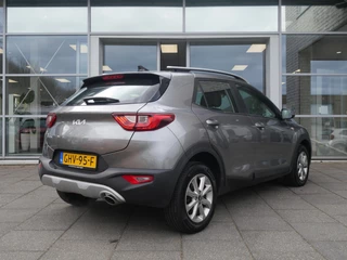 Kia Stonic – thumbnail 4