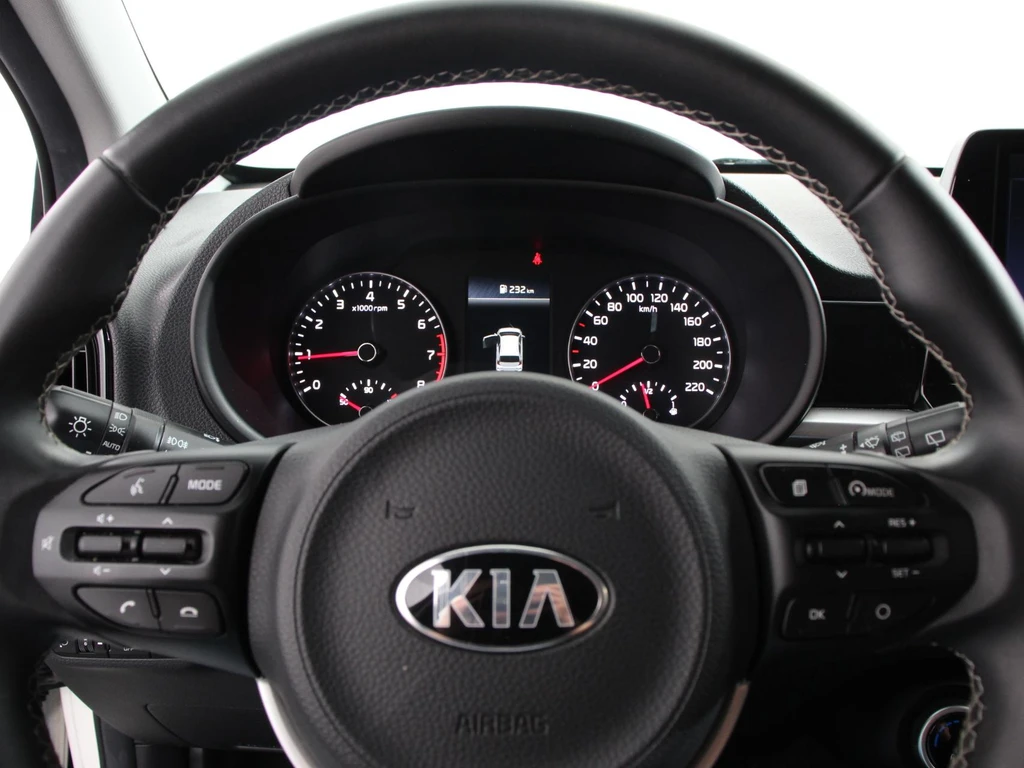 Kia Picanto – foto 13