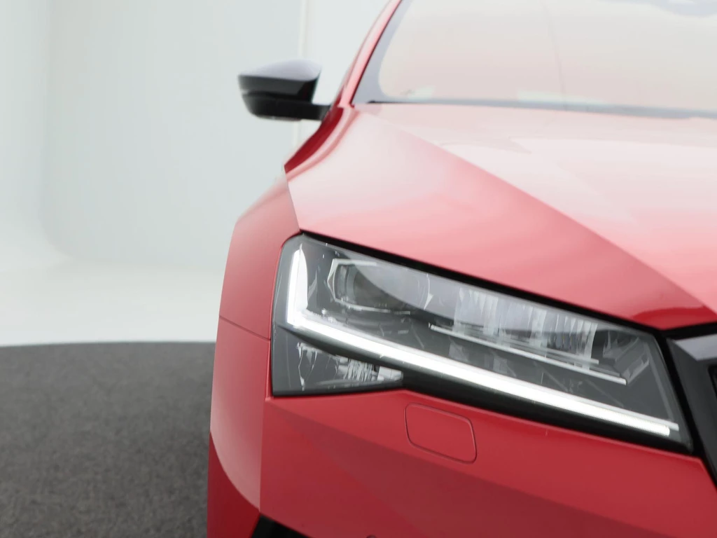Škoda Superb – foto 12