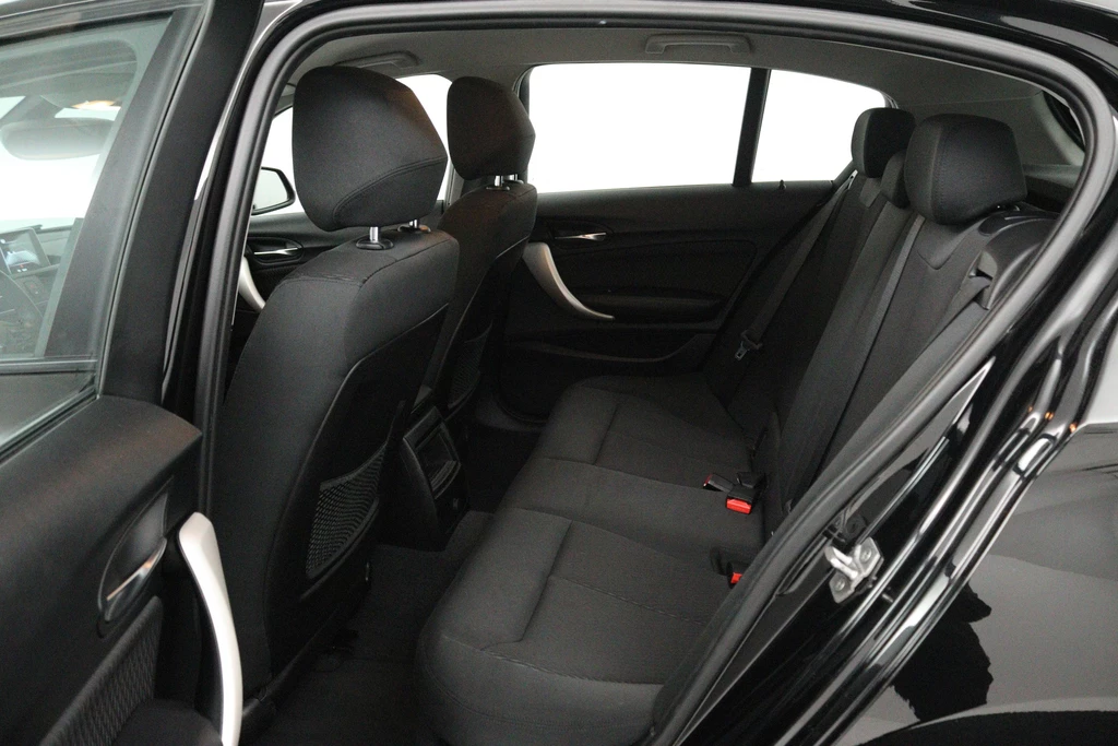 BMW 1 Serie – foto 24