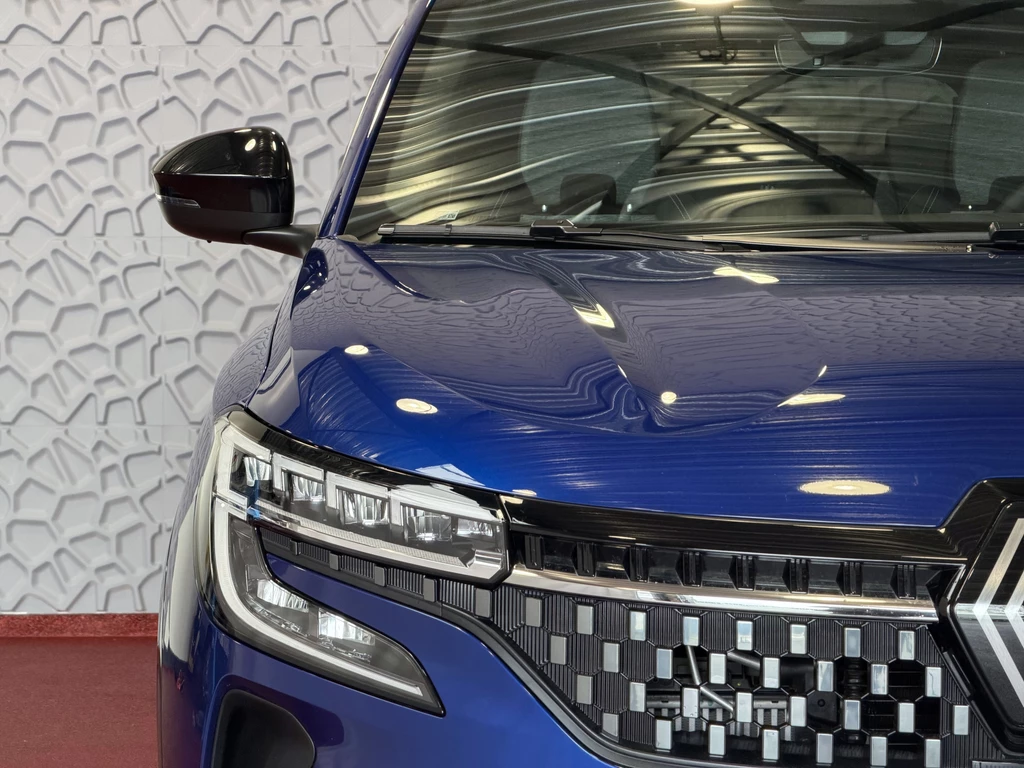 Renault Austral – foto 69