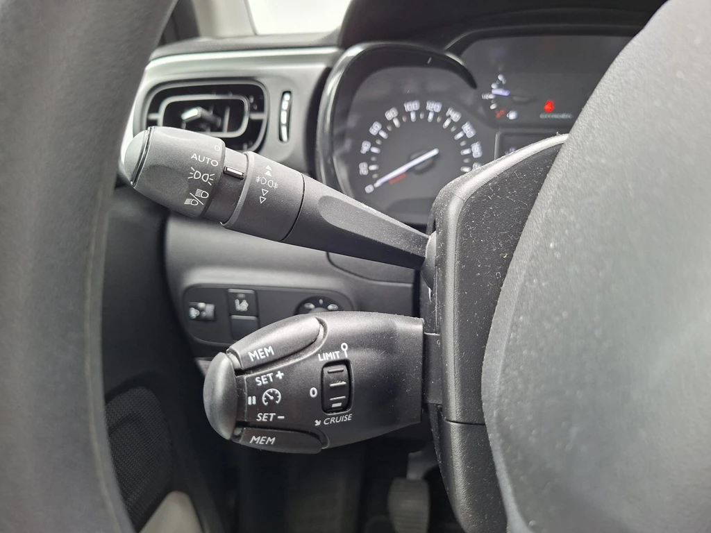 Citroën C3 – foto 18