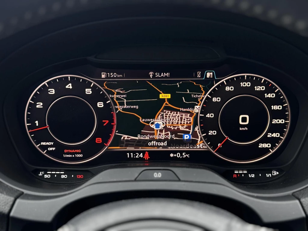 Audi A3 – foto 11