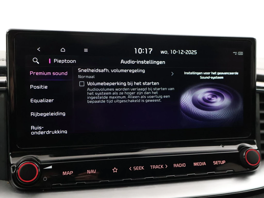 Kia Ceed Sportswagon – foto 43